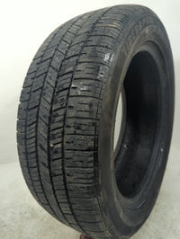 Used Tire 205/55R16 UNIROYAL TIGER PAW AWP3 91H - Tread Depth 8/32 - Oemusedautoparts1.com