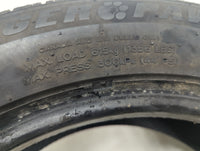 Used Tire 205/55R16 UNIROYAL TIGER PAW AWP3 91H - Tread Depth 8/32 - Oemusedautoparts1.com
