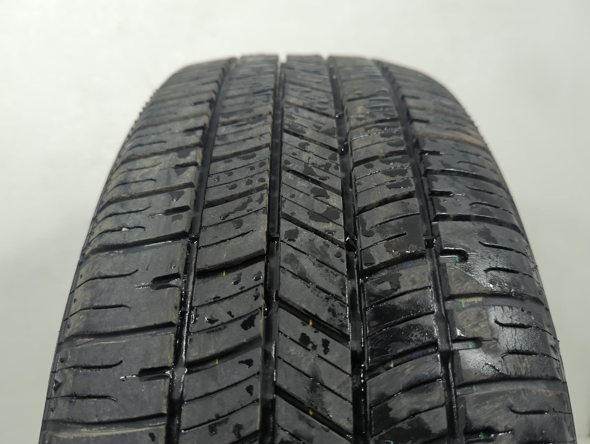 Used Tire 205/55R16 UNIROYAL TIGER PAW AWP3 91H - Tread Depth 8/32 - Oemusedautoparts1.com