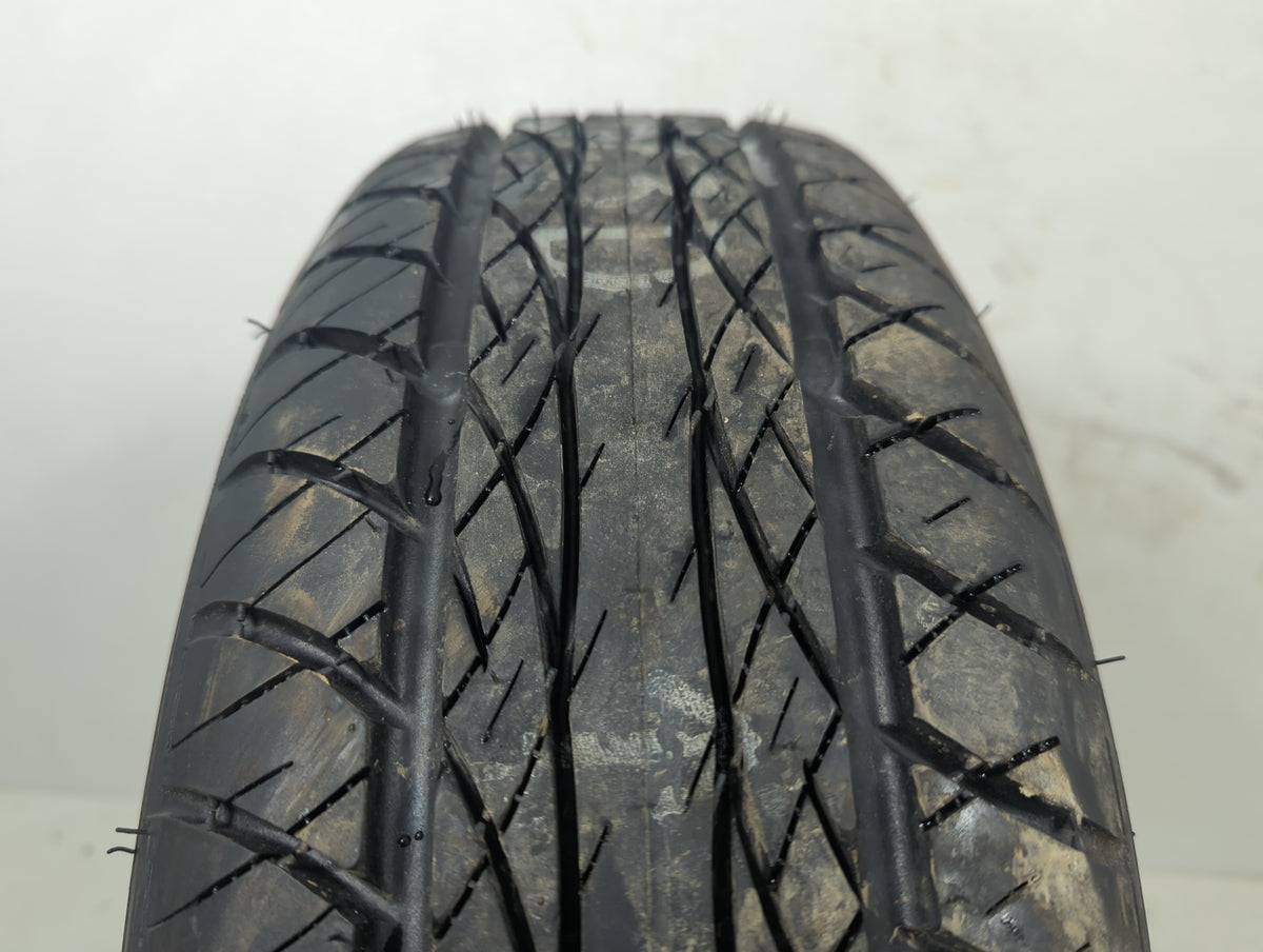 Used Tire 185/65R14 DUNLOP SPORT 85H - Tread Depth 10/32 - Oemusedautoparts1.com