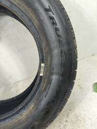 Used Tire 195/65R15 CONTINENTAL TRUE CONTACT 91H - Tread Depth 9/32 - Oemusedautoparts1.com