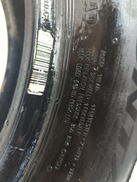 Used Tire 195/65R15 CONTINENTAL TRUE CONTACT 91H - Tread Depth 9/32 - Oemusedautoparts1.com