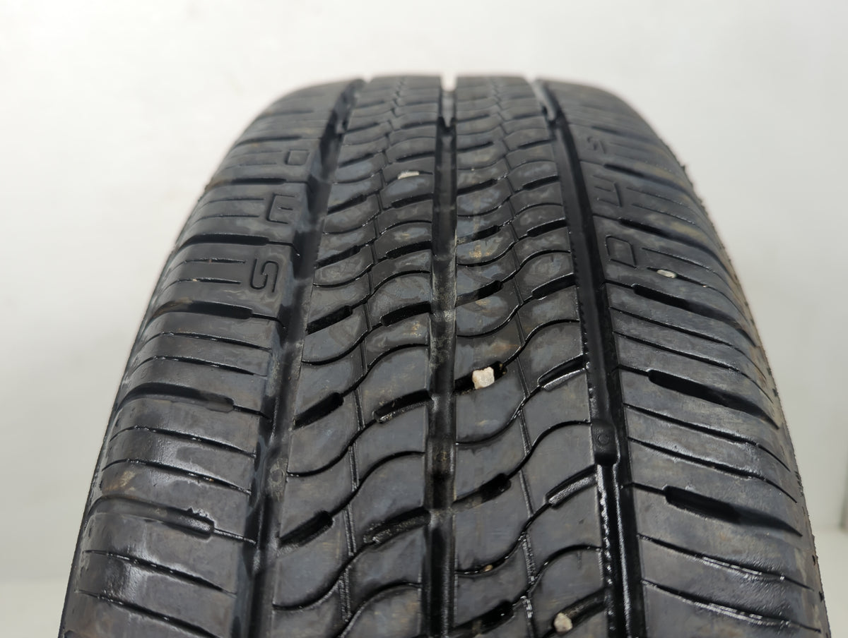 Used Tire 195/65R15 CONTINENTAL TRUE CONTACT 91H - Tread Depth 9/32 - Oemusedautoparts1.com