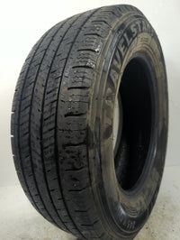 Used Tire 245/65R17 TRAVELSTAR ECOPATH H/T - Tread Depth 7/32 - Oemusedautoparts1.com