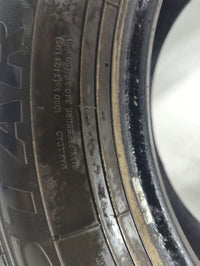 Used Tire 245/65R17 TRAVELSTAR ECOPATH H/T - Tread Depth 7/32 - Oemusedautoparts1.com