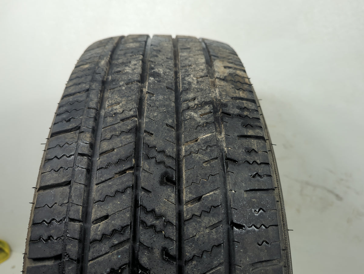Used Tire 245/65R17 TRAVELSTAR ECOPATH H/T - Tread Depth 7/32 - Oemusedautoparts1.com