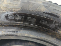 Used Tire 215/60R16 MASTERCRAFT AVENGER TOURING LSR 95V - Tread Depth 8/32 - Oemusedautoparts1.com