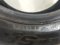 Used Tire 215/60R16 MASTERCRAFT AVENGER TOURING LSR 95V - Tread Depth 8/32 - Oemusedautoparts1.com