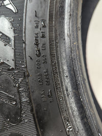 Used Tire 225/60R18 GOODYEAR ASSURANCE 100H - Tread Depth 7/32 - Oemusedautoparts1.com