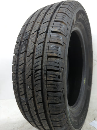 compare product Used Tire 235/65R18 MASTERCRAFT COURSER QUEST 106H - Tread Depth 12/32