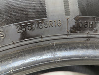 Used Tire 235/65R18 MASTERCRAFT COURSER QUEST 106H - Tread Depth 12/32 - Oemusedautoparts1.com