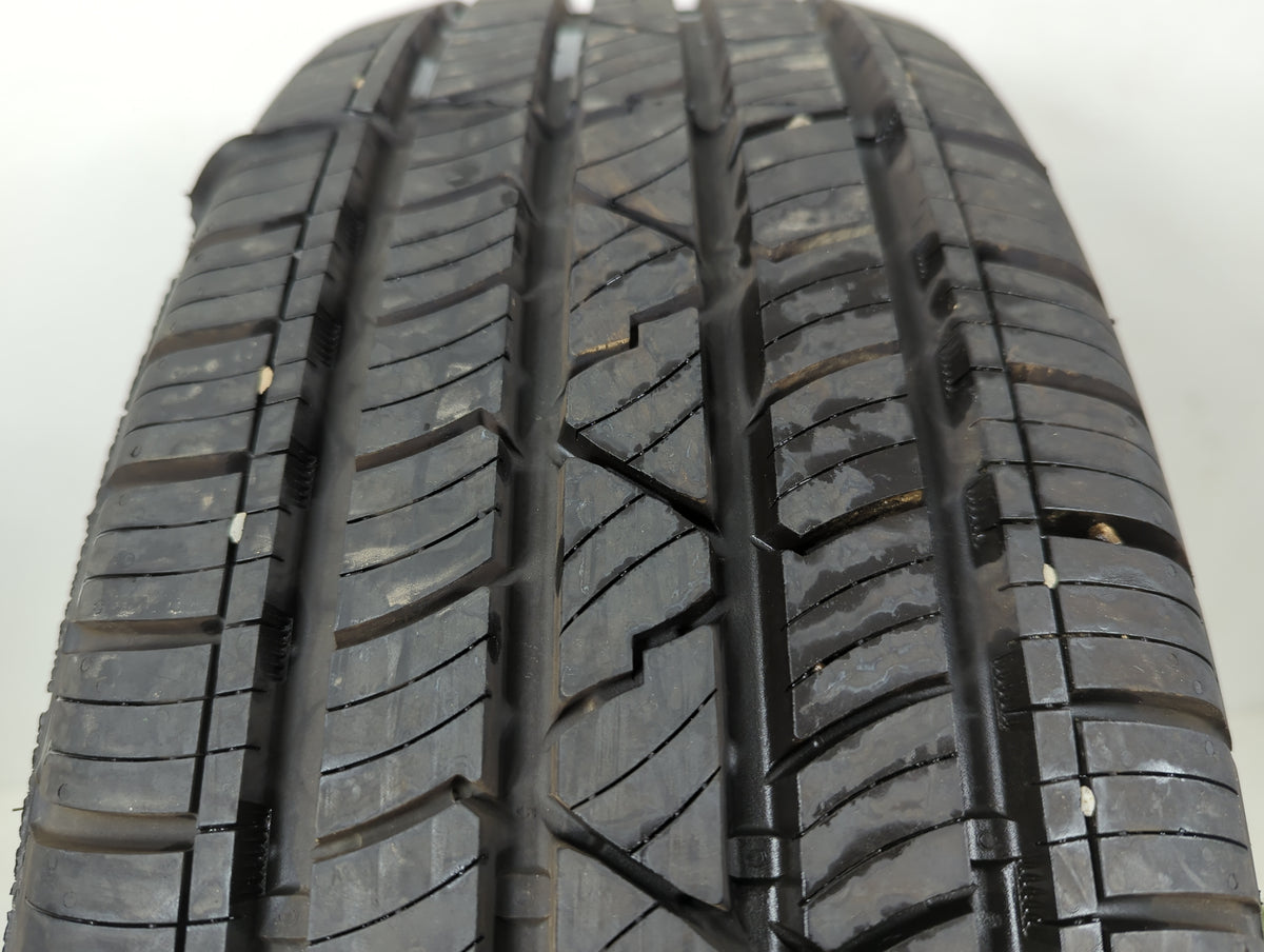 Used Tire 235/65R18 MASTERCRAFT COURSER QUEST 106H - Tread Depth 12/32 - Oemusedautoparts1.com