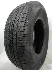 Used Tire 255/70R16 NEXEN ROADIAN DHT2 109T - Tread Depth 8/32 - Oemusedautoparts1.com