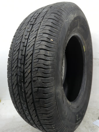 compare product Used Tire 255/70R16 NEXEN ROADIAN DHT2 109T - Tread Depth 8/32