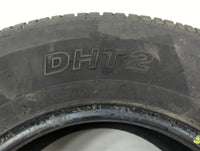 Used Tire 255/70R16 NEXEN ROADIAN DHT2 109T - Tread Depth 8/32 - Oemusedautoparts1.com