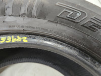 Used Tire 255/70R16 NEXEN ROADIAN DHT2 109T - Tread Depth 8/32 - Oemusedautoparts1.com