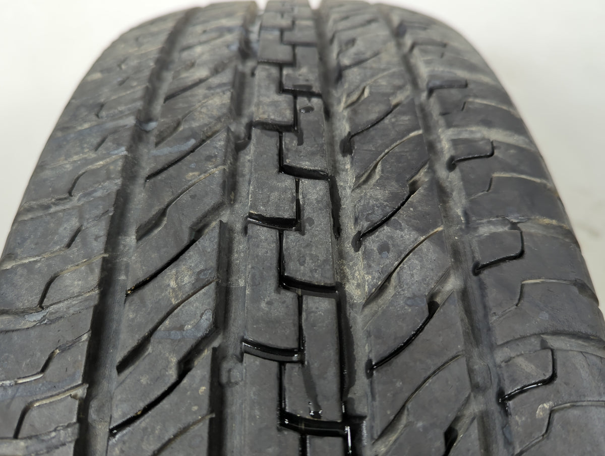 Used Tire 255/70R16 NEXEN ROADIAN DHT2 109T - Tread Depth 8/32 - Oemusedautoparts1.com