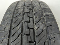 Used Tire 255/70R16 NEXEN ROADIAN DHT2 109T - Tread Depth 8/32 - Oemusedautoparts1.com