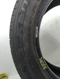 Used Tire 245/50R17 FALKEN ZIEX ZE960 A/S 99W - Tread Depth 7/32 - Oemusedautoparts1.com
