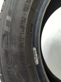 Used Tire 245/50R17 FALKEN ZIEX ZE960 A/S 99W - Tread Depth 7/32 - Oemusedautoparts1.com