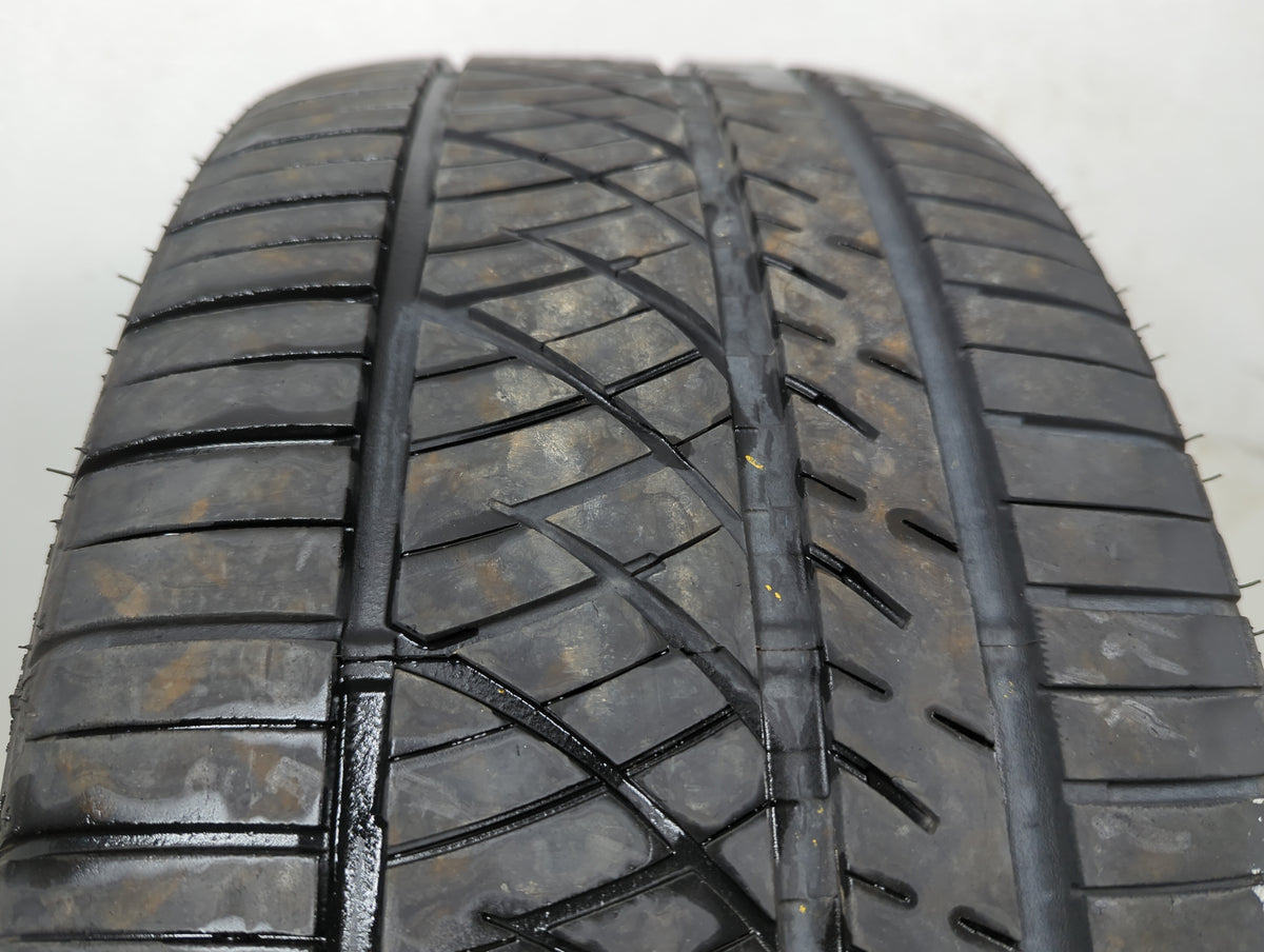 Used Tire 245/50R17 FALKEN ZIEX ZE960 A/S 99W - Tread Depth 7/32 - Oemusedautoparts1.com