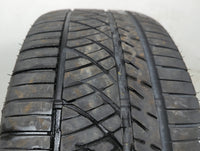 Used Tire 245/50R17 FALKEN ZIEX ZE960 A/S 99W - Tread Depth 7/32 - Oemusedautoparts1.com