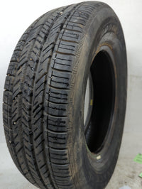 Used Tire 215/70R15 GOODYEAR ASSURANCE 98T - Tread Depth 10/32 - Oemusedautoparts1.com