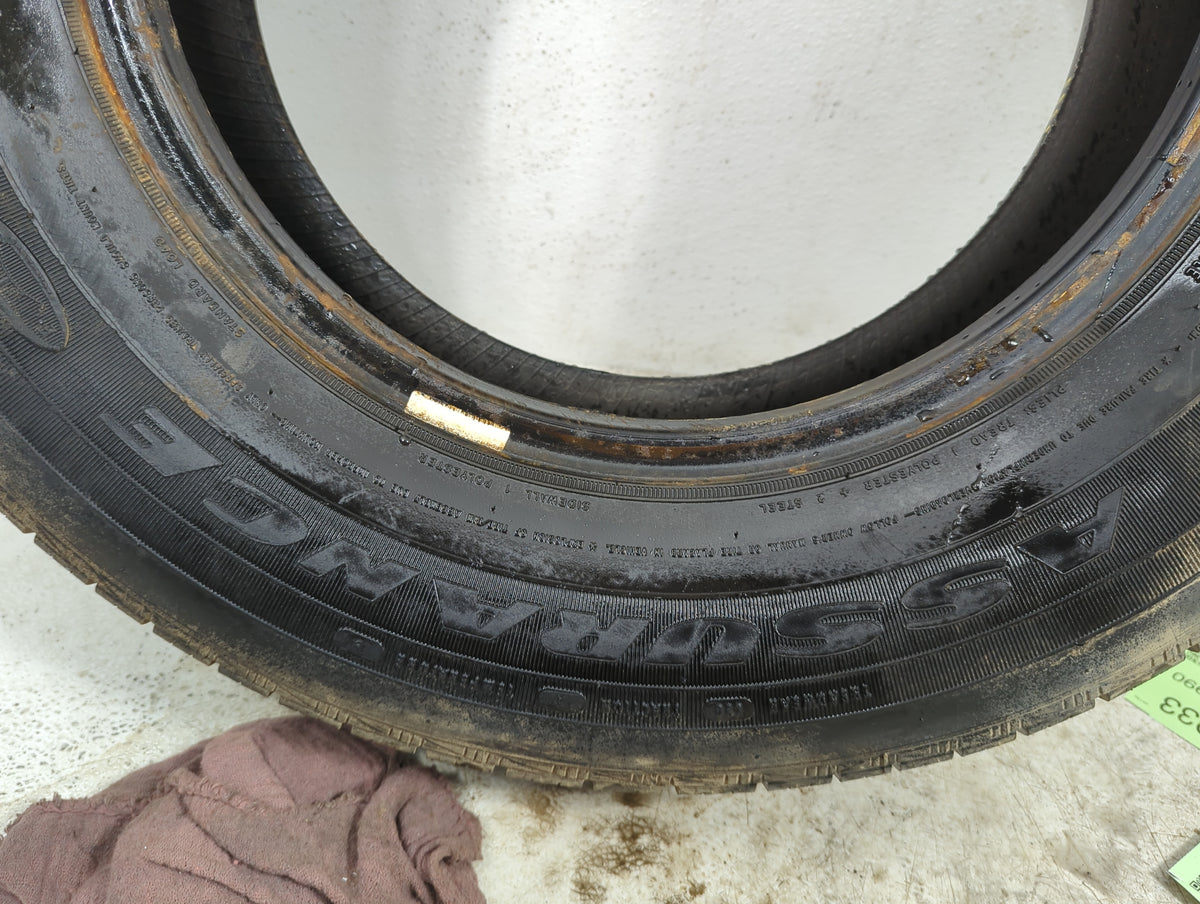 Used Tire 215/70R15 GOODYEAR ASSURANCE 98T - Tread Depth 10/32 - Oemusedautoparts1.com