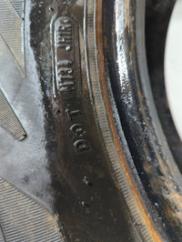 Used Tire 215/70R15 GOODYEAR ASSURANCE 98T - Tread Depth 10/32 - Oemusedautoparts1.com