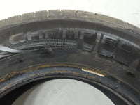 Used Tire 215/70R15 GT RADIAL CHAMPIRO TOURING A/S 98H - Tread Depth 8/32 - Oemusedautoparts1.com