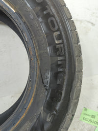 Used Tire 215/70R15 GT RADIAL CHAMPIRO TOURING A/S 98H - Tread Depth 8/32 - Oemusedautoparts1.com