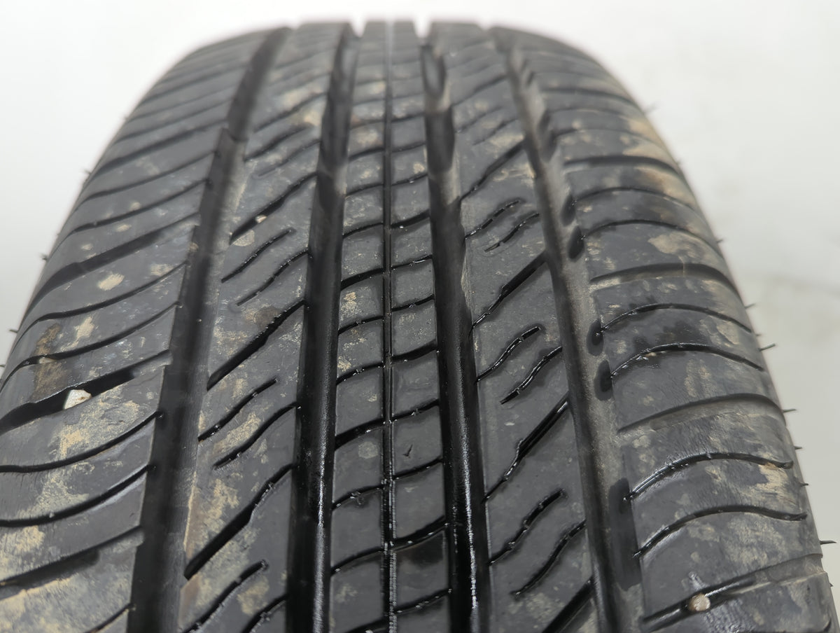 Used Tire 215/70R15 GT RADIAL CHAMPIRO TOURING A/S 98H - Tread Depth 8/32 - Oemusedautoparts1.com