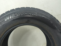 Used Tire 195/75R16 NEXEN WINGUARD WINSPIKE 107R - Tread Depth 10/32 - Oemusedautoparts1.com