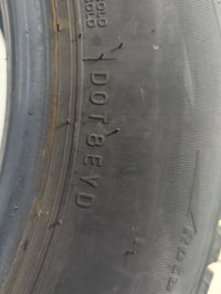 Used Tire 195/75R16 NEXEN WINGUARD WINSPIKE 107R - Tread Depth 10/32 - Oemusedautoparts1.com