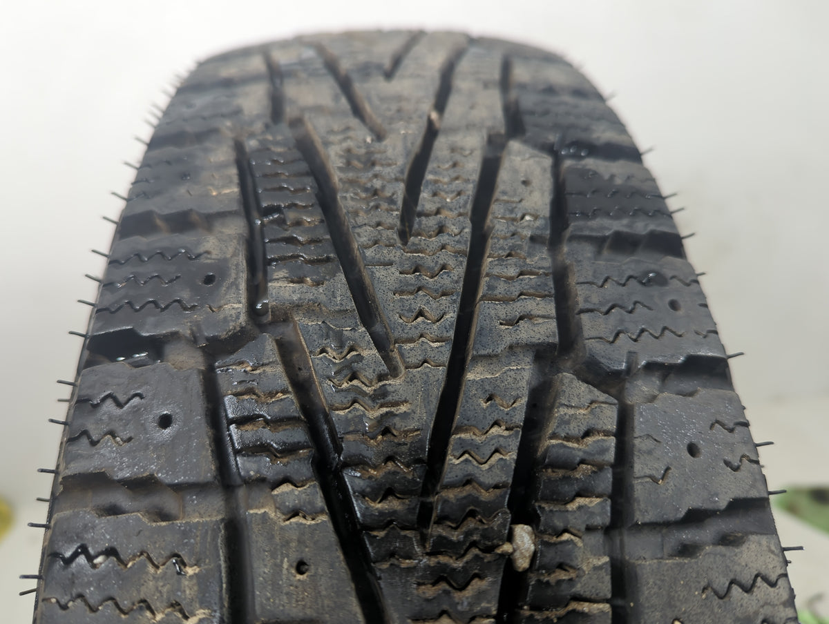 Used Tire 195/75R16 NEXEN WINGUARD WINSPIKE 107R - Tread Depth 10/32 - Oemusedautoparts1.com