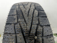Used Tire 195/75R16 NEXEN WINGUARD WINSPIKE 107R - Tread Depth 10/32 - Oemusedautoparts1.com