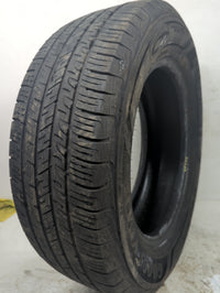 Used Tire 225/65R17 GOODYEAR ASSURANCE COMFORTRED 102H - Tread Depth 6/32 - Oemusedautoparts1.com
