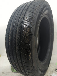 Used Tire 225/65R17 DOUGLAS TOURING A/S 102H - Tread Depth 8/32 - Oemusedautoparts1.com