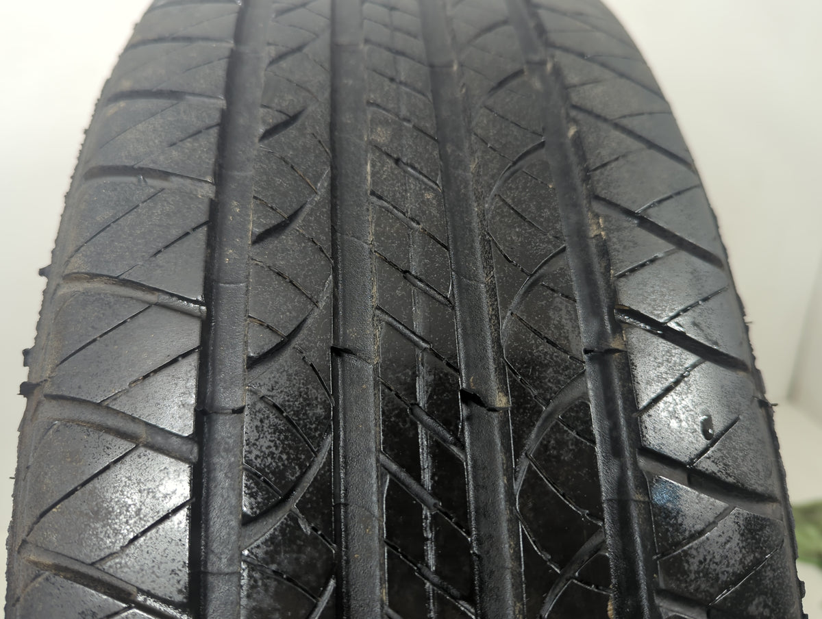 Used Tire 225/65R17 DOUGLAS TOURING A/S 102H - Tread Depth 8/32 - Oemusedautoparts1.com