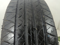 Used Tire 225/65R17 DOUGLAS TOURING A/S 102H - Tread Depth 8/32 - Oemusedautoparts1.com