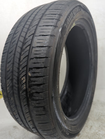 compare product Used Tire 195/50R16 LAUFENN G FIT AS 88W - Tread Depth 8/32