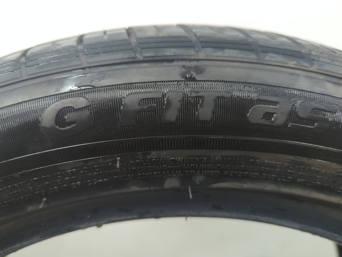 Used Tire 195/50R16 LAUFENN G FIT AS 88W - Tread Depth 8/32 - Oemusedautoparts1.com