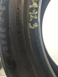 Used Tire 195/50R16 LAUFENN G FIT AS 88W - Tread Depth 8/32 - Oemusedautoparts1.com