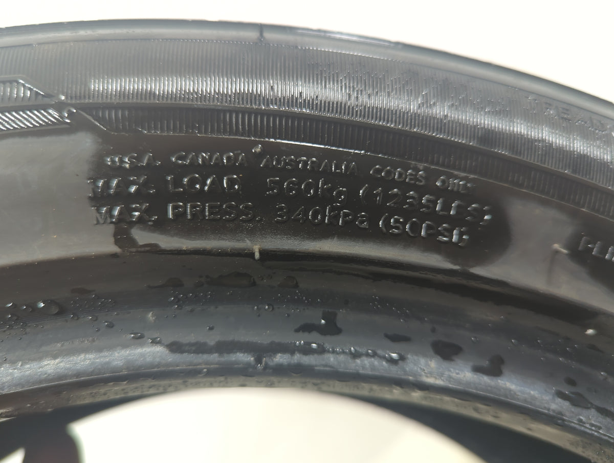 Used Tire 195/50R16 LAUFENN G FIT AS 88W - Tread Depth 8/32 - Oemusedautoparts1.com