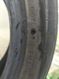 Used Tire 195/50R16 LAUFENN G FIT AS 88W - Tread Depth 8/32 - Oemusedautoparts1.com