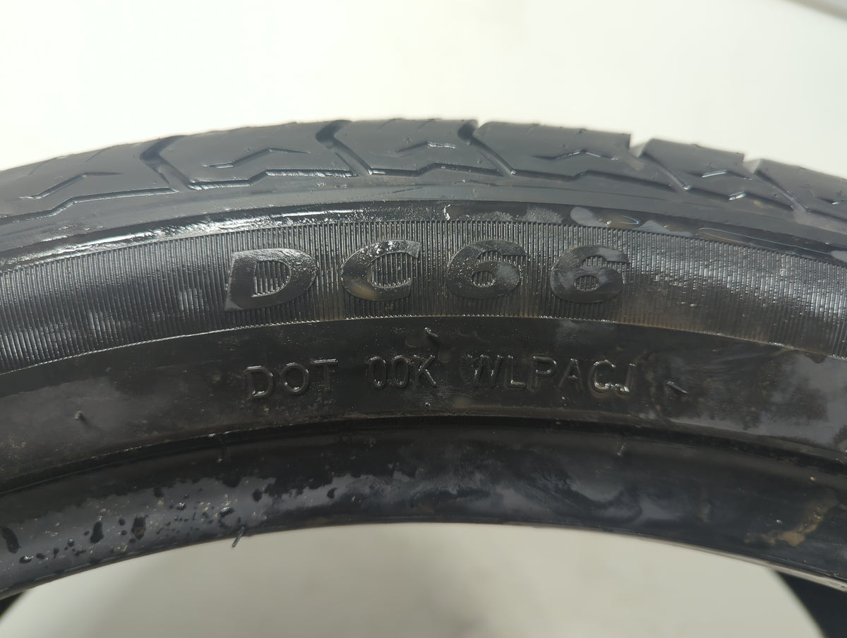 Used Tire 305/35R24 DCENTI DC66 - Tread Depth 10/32 - Oemusedautoparts1.com