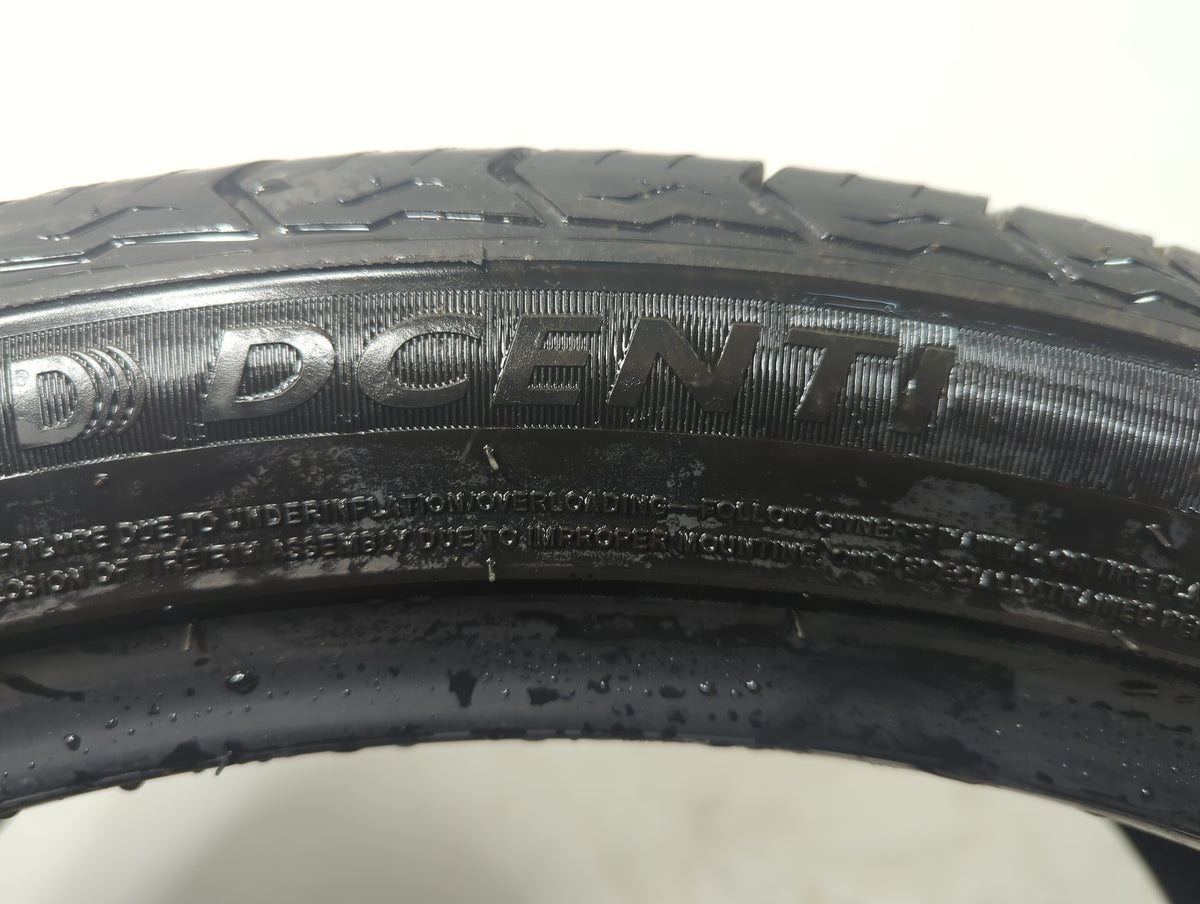 Used Tire 305/35R24 DCENTI DC66 - Tread Depth 10/32 - Oemusedautoparts1.com