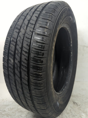 compare product Used Tire 225/60R16 DOUGLAS ALL-SEASON SPORT 98H - Tread Depth 8/32