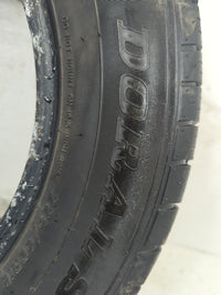 Used Tire 225/60R16 DOUGLAS ALL-SEASON SPORT 98H - Tread Depth 8/32 - Oemusedautoparts1.com