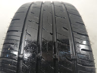 Used Tire 225/60R16 DOUGLAS ALL-SEASON SPORT 98H - Tread Depth 8/32 - Oemusedautoparts1.com